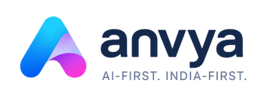 Anvya AI Logo