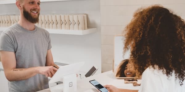 E-Commerce