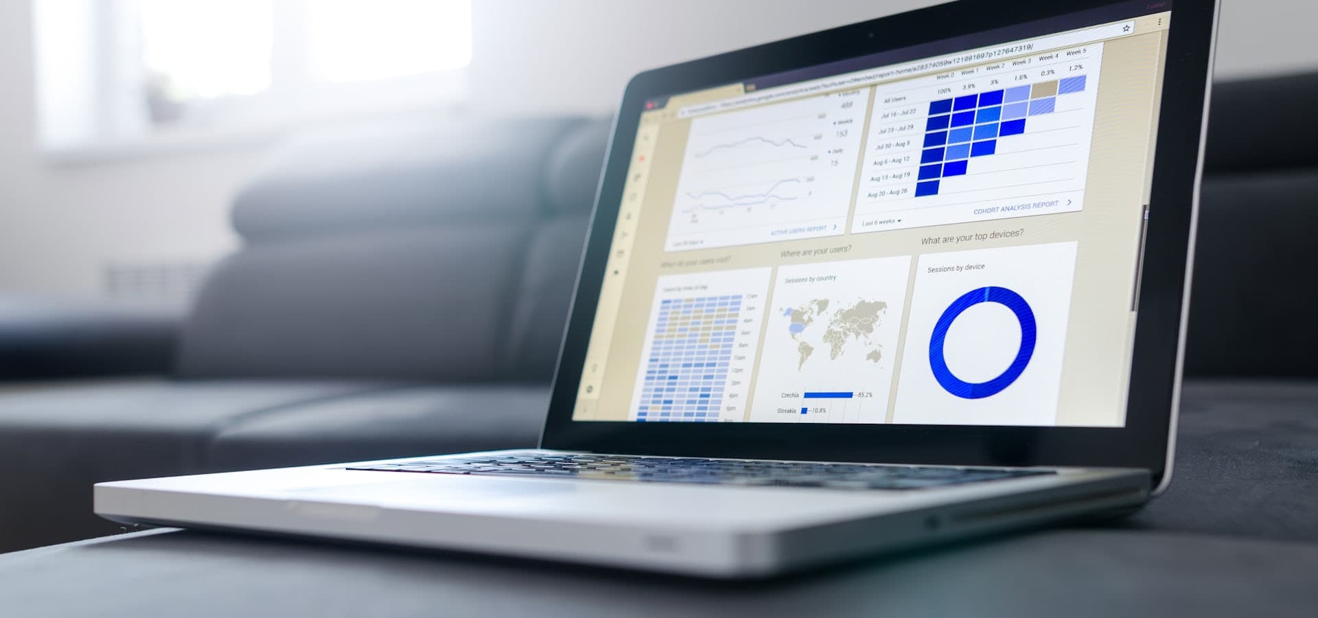 Why AI-Native Enterprise Software Is a Different Category