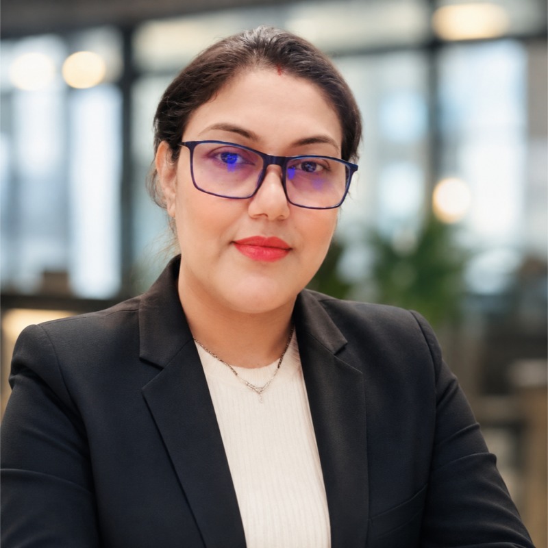 Sonia Santoshi