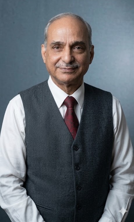 Mr. Surendra Kaul